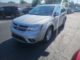 Used 2014 Dodge Journey SXT w/ Flexible Seating Group image 5