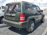 Used 2008 Jeep Liberty Sport image 4