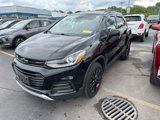 Used 2019 Chevrolet Trax LT w/ Sun & Sound Package image 4