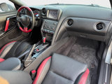 Used 2015 Nissan GT-R Black Edition image 2