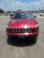 Used 2017 Jeep Cherokee Sport image 3