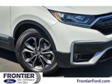 Used 2022 Honda CR-V EX-L image 3