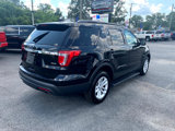Used 2017 Ford Explorer 4WD image 5