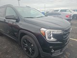 Used 2022 GMC Terrain SLT w/ Elevation Edition image 2