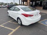 Used 2013 Hyundai Elantra GLS w/ Preferred Pkg image 4