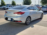 Used 2020 Hyundai Elantra Limited image 3