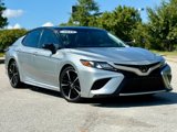 Used 2019 Toyota Camry XSE image 2