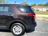 Used 2014 Ford Explorer XLT w/ Equipment Group 202A image 5