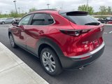 New 2025 MAZDA CX-30 AWD 2.5 S w/ Preferred Package image 5