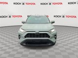 Used 2020 Toyota RAV4 XLE image 5