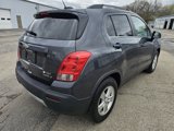 Used 2016 Chevrolet Trax LT w/ LT Convenience Package image 5