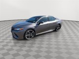 Used 2018 Toyota Camry XSE image 5
