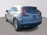 Certified 2024 Cadillac XT4 Premium Luxury image 4