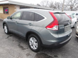 Used 2012 Honda CR-V EX-L image 5