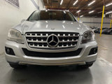 Used 2010 Mercedes-Benz ML 350 2WD image 3