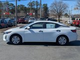 New 2025 Nissan Sentra S image 5