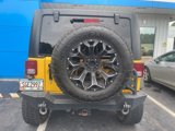 Used 2015 Jeep Wrangler Unlimited Sport w/ Quick Order Package 24S image 4