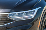 Used 2023 Volkswagen Tiguan SE R-Line image 5