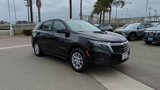 Used 2023 Chevrolet Equinox LS w/ Driver Confidence II Package image 2