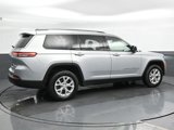 Used 2023 Jeep Grand Cherokee L Limited image 2