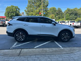 Used 2023 Kia Sportage EX image 5