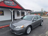 Used 2013 Chrysler 200 Touring image 3