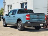Certified 2022 Ford Maverick XLT image 4