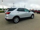 Used 2022 Chevrolet Equinox LT image 2