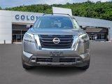 Used 2022 Nissan Pathfinder SV image 2