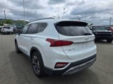 Used 2019 Hyundai Santa Fe Limited image 2