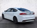 Used 2018 Ford Fusion Titanium image 5