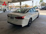 Used 2023 Nissan Altima 2.5 SR image 3