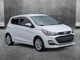 Used 2020 Chevrolet Spark LT image 3