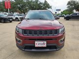 Used 2021 Jeep Compass 80th Special Edition image 2
