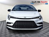 New 2025 Toyota Corolla LE image 2