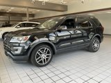 Used 2017 Ford Explorer Sport w/ Equipment Group 401A image 2