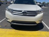 Used 2012 Toyota Highlander SE image 3