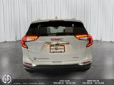 Used 2022 GMC Terrain SLT w/ Infotainment Package II image 6