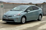 Used 2012 Toyota Prius Plug-In Hybrid image 3