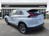 New 2025 Mitsubishi Eclipse Cross ES image 3