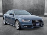 Used 2015 Audi A4 2.0T Premium Plus w/ Technology Package image 3