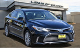 Used 2017 Toyota Avalon Limited image 5