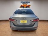 Used 2024 Nissan Sentra SV w/ Trunk Package image 5
