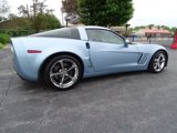 Used 2012 Chevrolet Corvette Grand Sport w/ Roof Package image 5