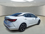 Used 2024 Nissan Sentra SV image 5