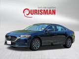 Used 2021 MAZDA MAZDA6 Sport image 2