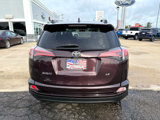 Used 2016 Toyota RAV4 LE image 4