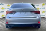 Used 2017 Lexus IS 300 AWD w/ Navigation System Package image 5
