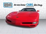 Used 2001 Chevrolet Corvette Coupe w/ Preferred Equipment Group1 image 6