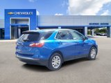 Used 2019 Chevrolet Equinox LT image 4